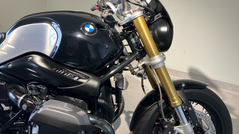 BMW R Ninet 